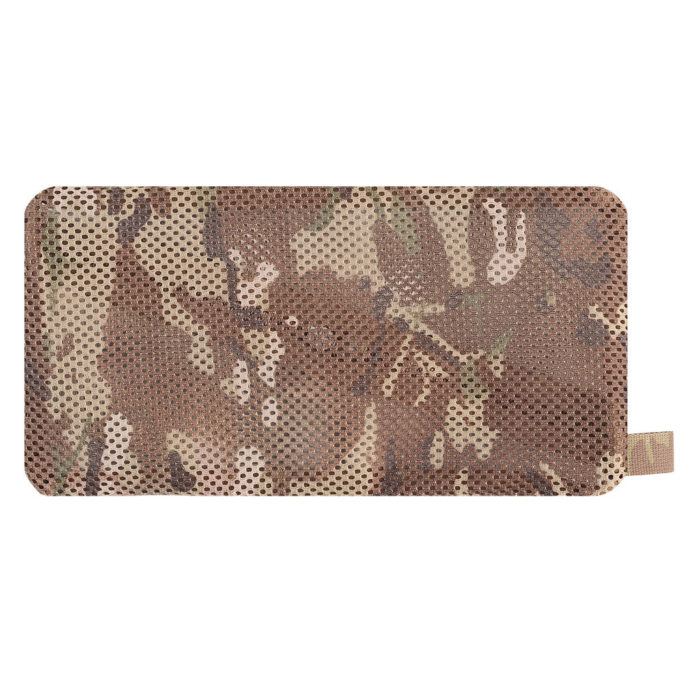Tactical Mesh EDC Pouch Bag Ut - Edc Everyday Carry のレビューと価格