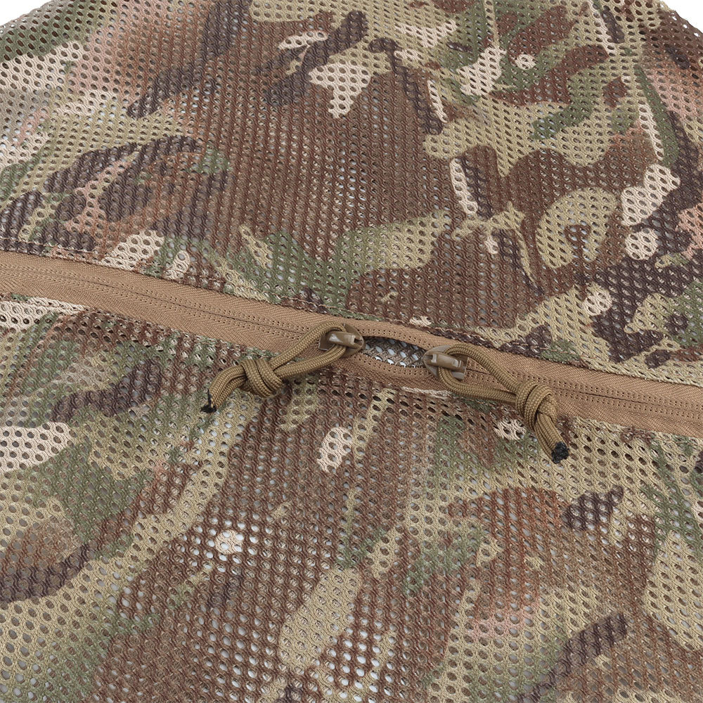 Tactical Mesh EDC Pouch Bag Ut - Edc Everyday Carry のレビューと価格