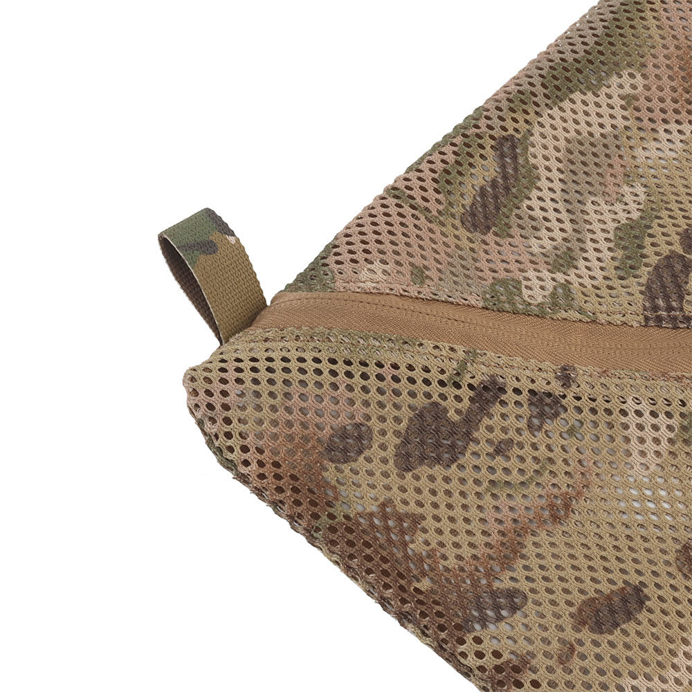 Tactical Mesh EDC Pouch Bag Ut - Edc Everyday Carry のレビューと価格