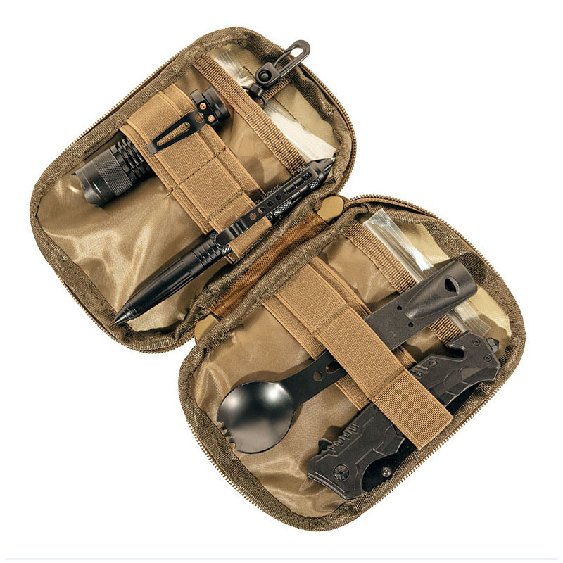 2026 Tactical EDC Molle Pouch  - Edc Able Carry のレビューと価格