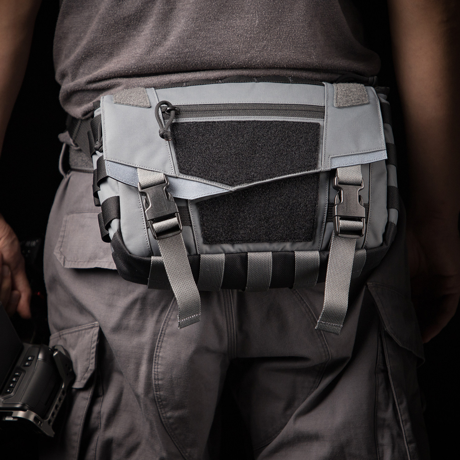 Tactical EDC Sling Bag Chest L - Edc Concealed Carry Bag のレビューと価格