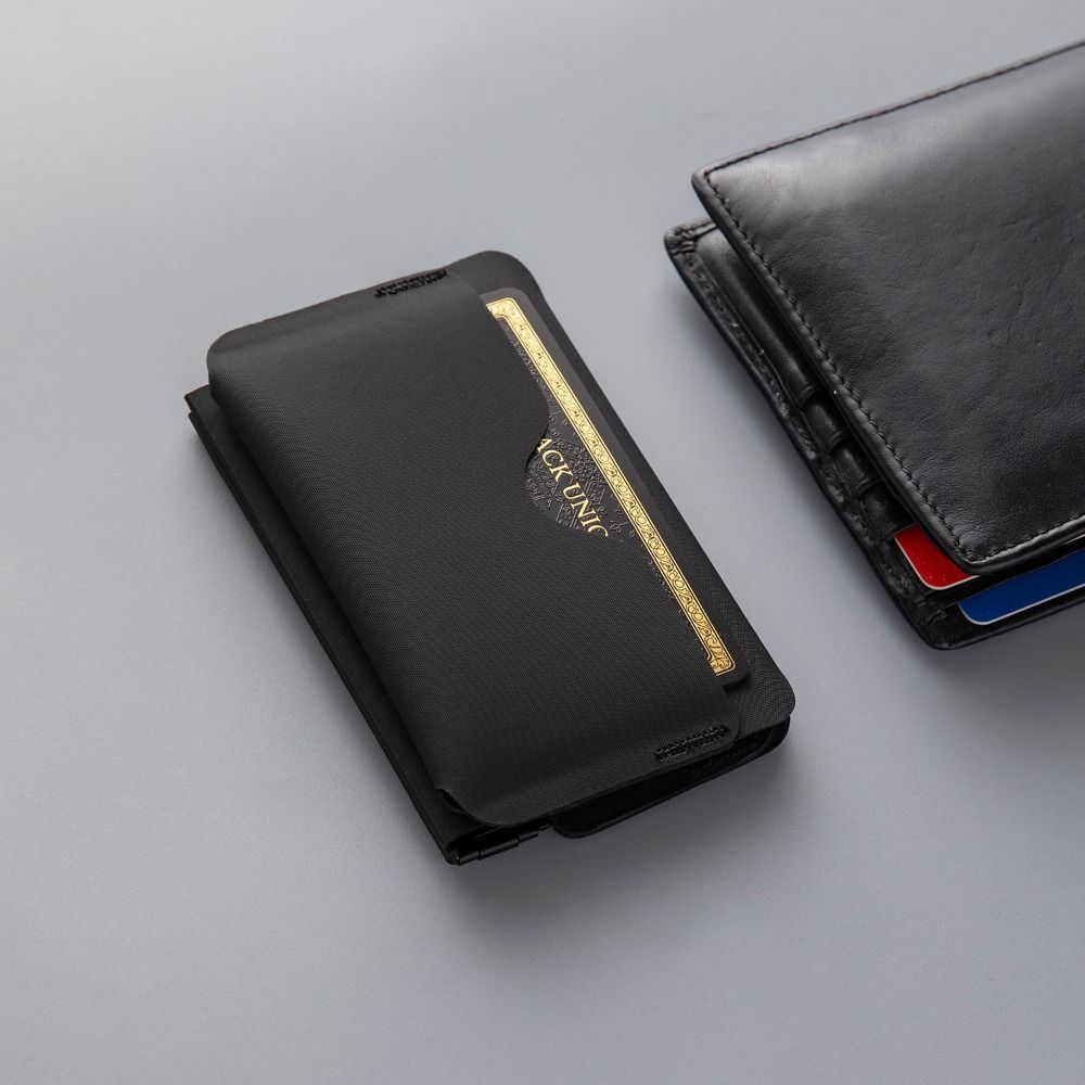 Ultra-Light Mini Folding Walle - Edc Carry Coins のレビューと価格