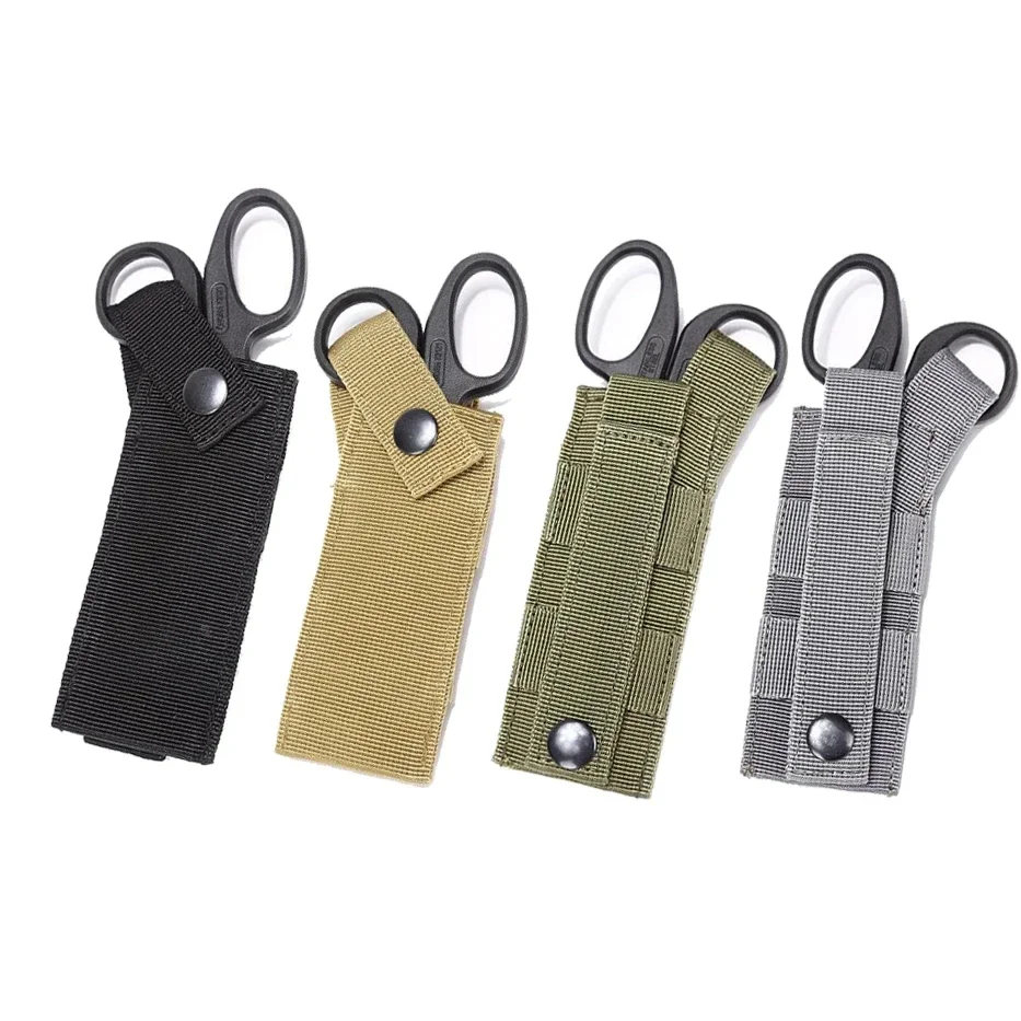 Tactical Molle Medical Scissor - Edc Carry Knife のレビューと価格