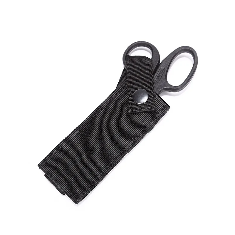 Tactical Molle Medical Scissor - Edc Carry Knife のレビューと価格