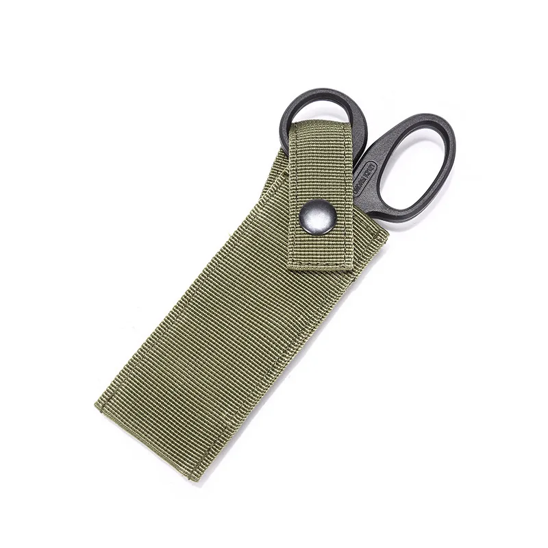 Tactical Molle Medical Scissor - Edc Carry Knife のレビューと価格
