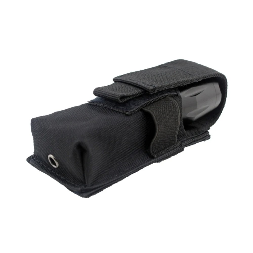 Tactical Molle Flashlight Pouc - Edc Carry Knife のレビューと価格