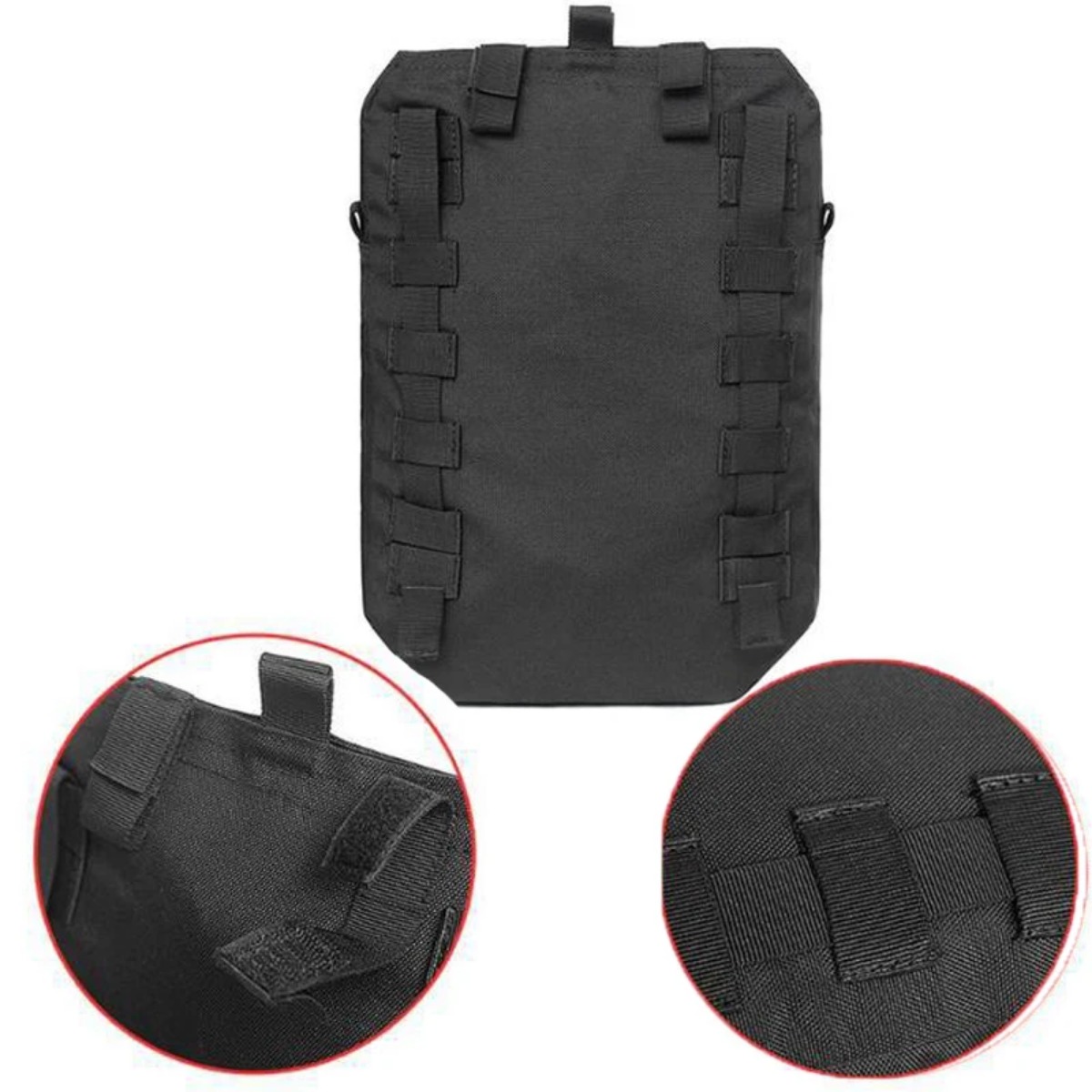 Outdoor Molle Bag Camping Hydr - Edc Everyday Carry のレビューと価格