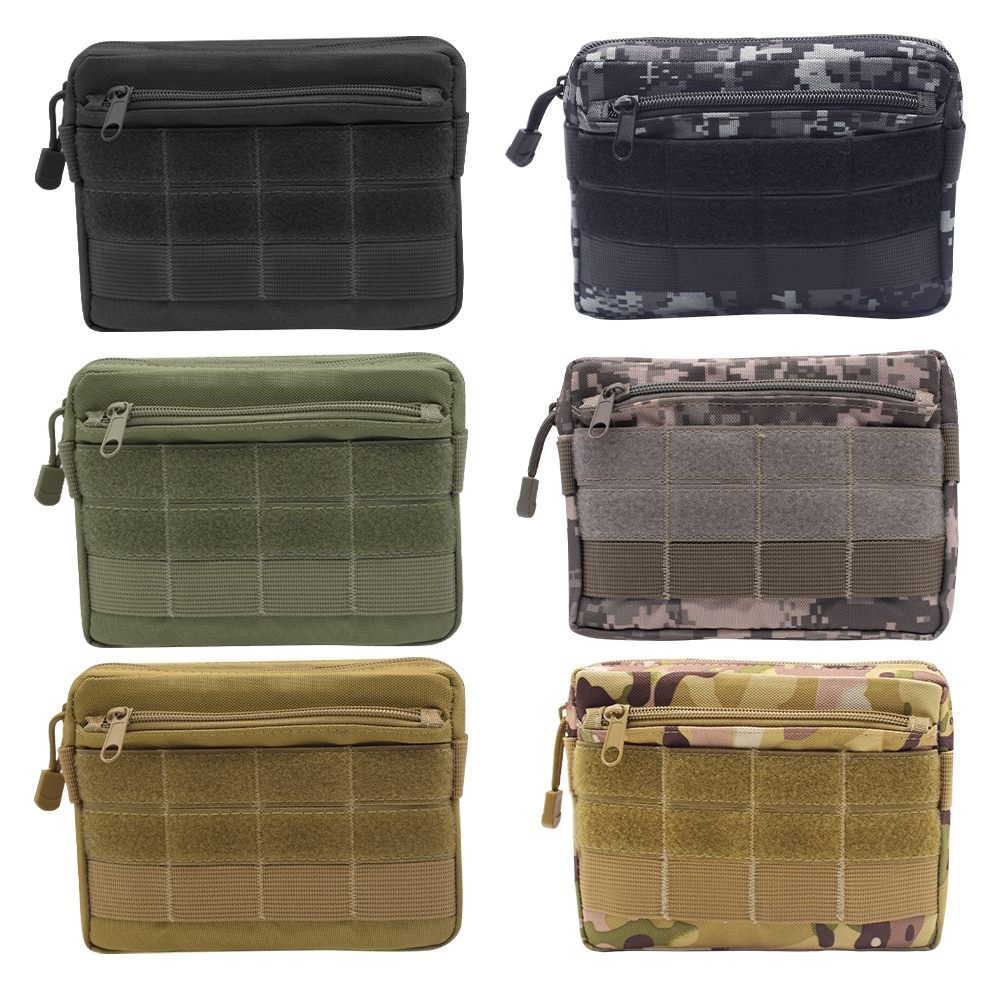 EDC Waist Bag Outdoor Camping  - Edc Concealed Carry Belt のレビューと価格