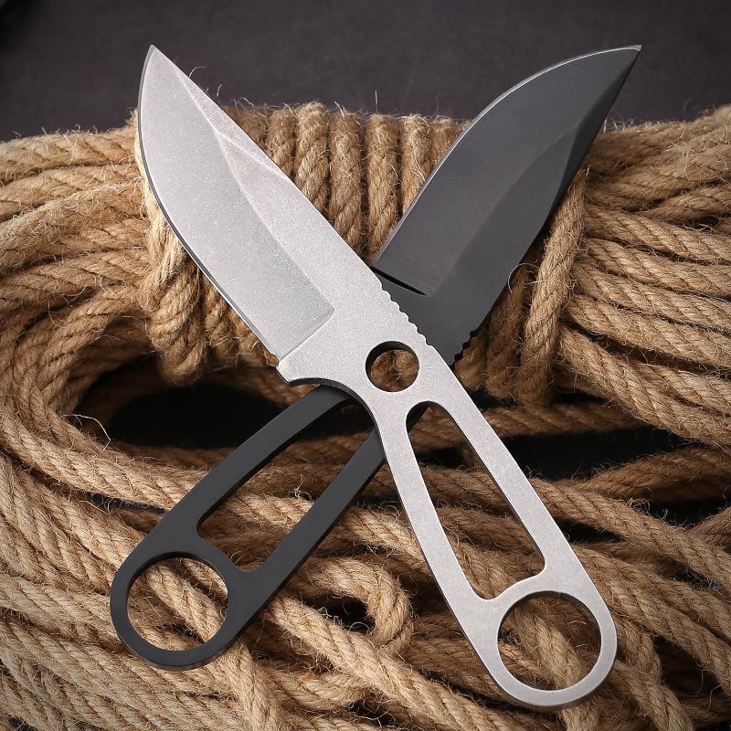 Outdoor Utility Fixed Blade Kn - Edc Carry Essentials のレビューと価格