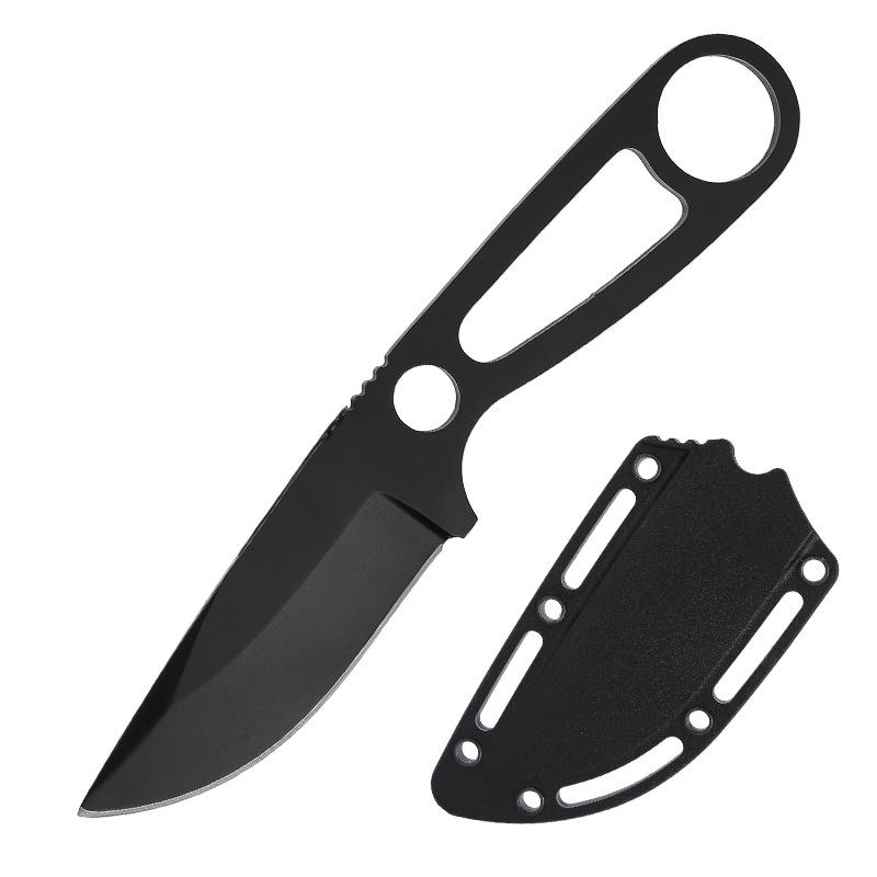 Outdoor Utility Fixed Blade Kn - Edc Carry Essentials のレビューと価格