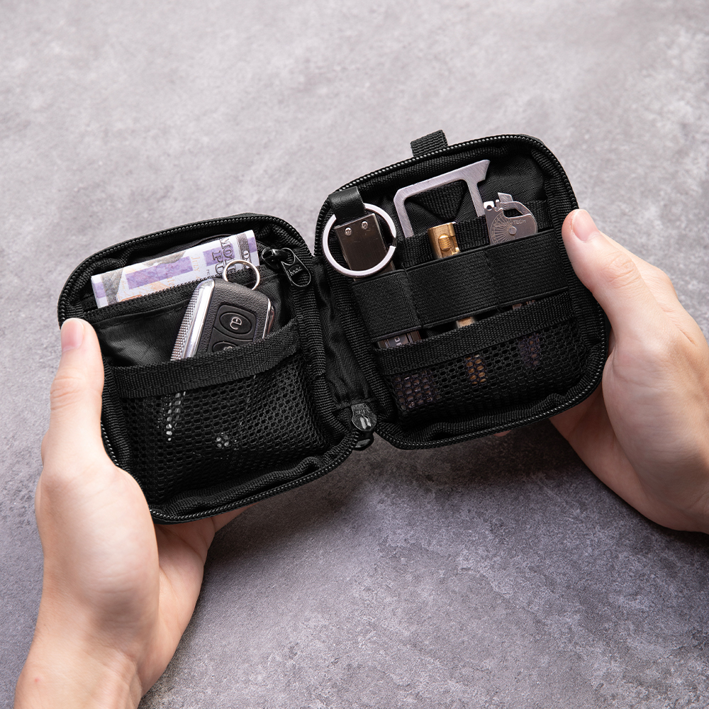 Mini EDC Multitools Pocket Org - Edc Carry Coins のレビューと価格