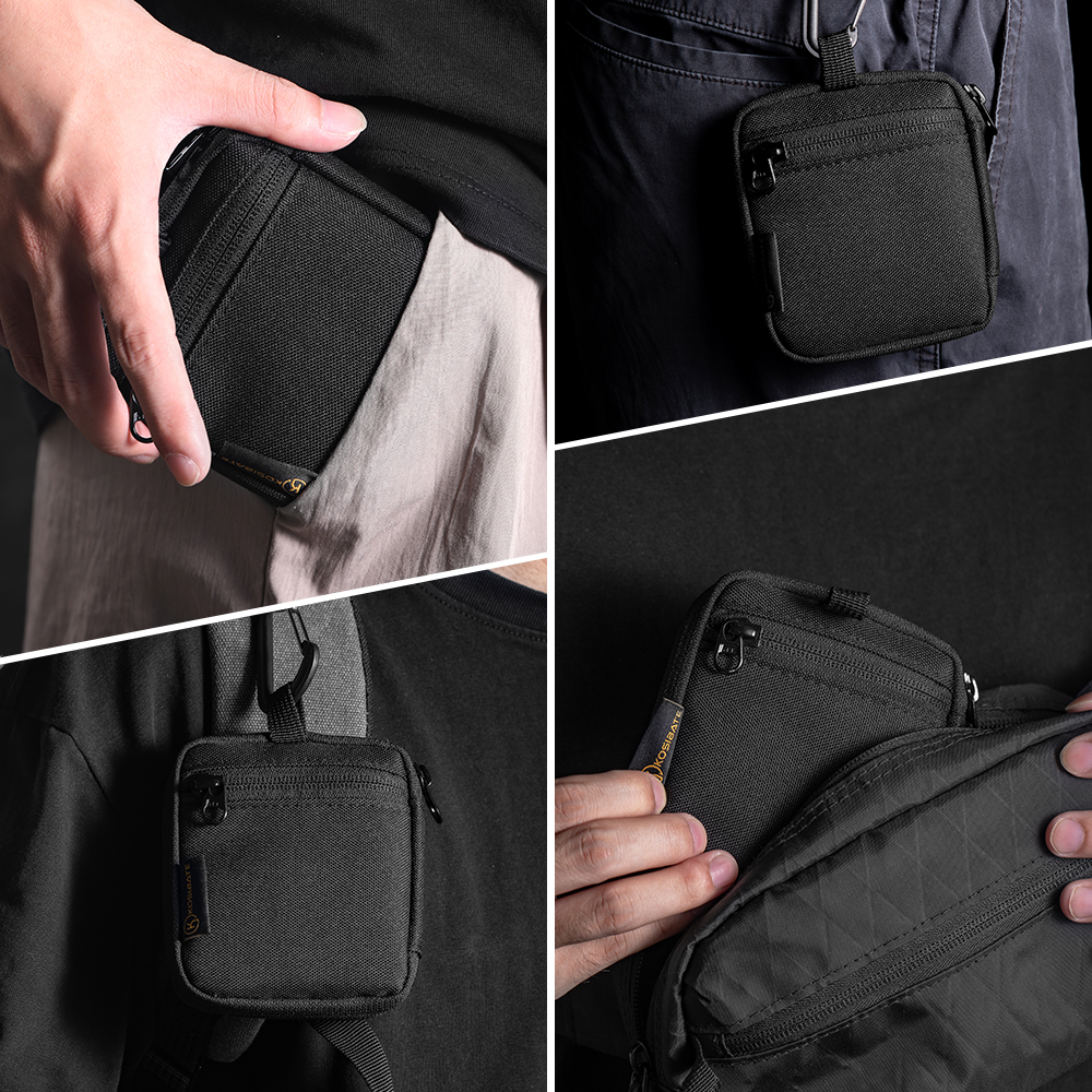 Mini EDC Multitools Pocket Org - Edc Carry Coins のレビューと価格
