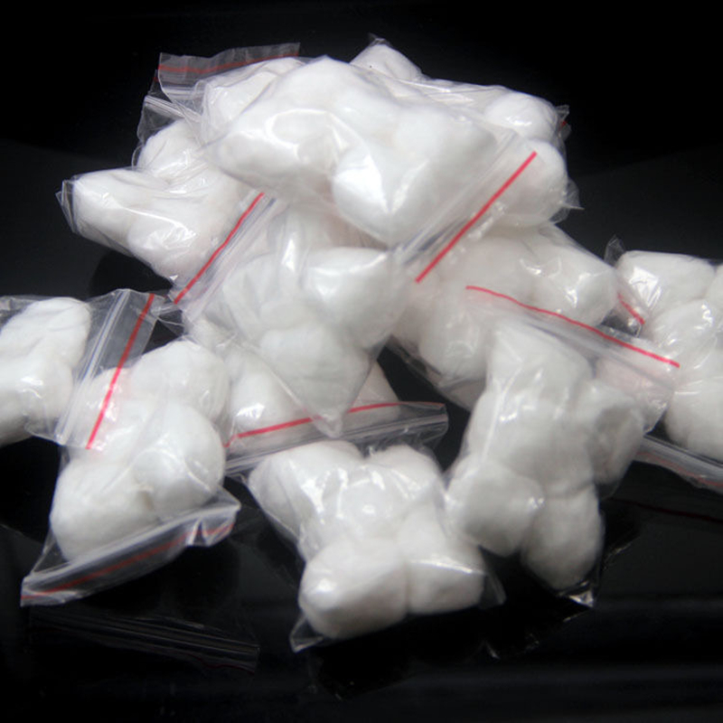 10/30/50pcs Oil Absorbent Cott - Lighter Insert Zippo のレビューと価格
