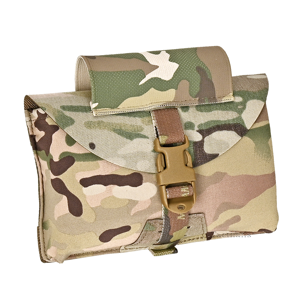 TACTIFANS IFAS IFAK Pouch Rapi - Edc Everyday Carry のレビューと価格