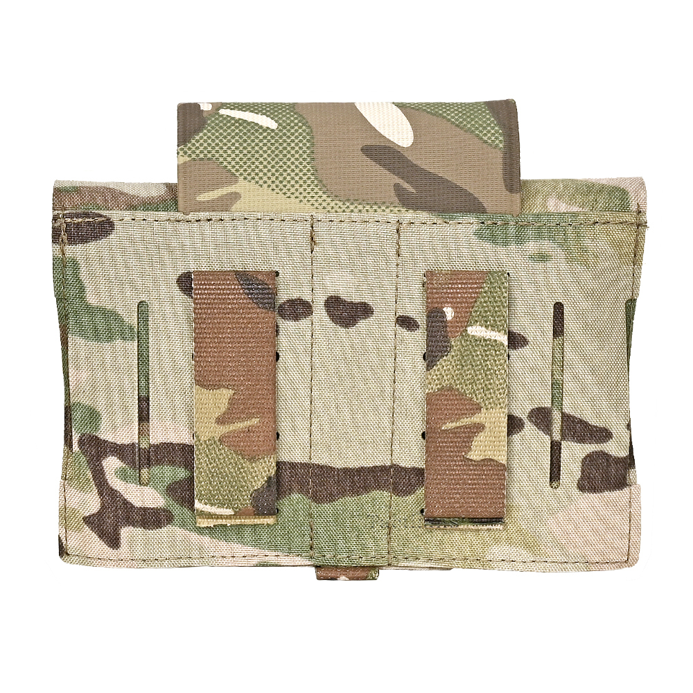 TACTIFANS IFAS IFAK Pouch Rapi - Edc Everyday Carry のレビューと価格