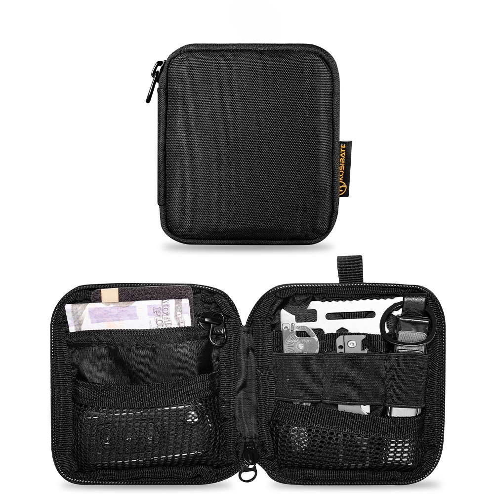 Mini EDC Multitools Pocket Org - Edc Carry Coins のレビューと価格