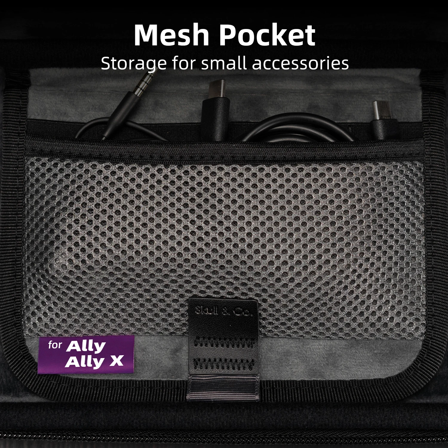 Skull & Co. EDC Case Portable  - Edc Concealed Carry Bag のレビューと価格