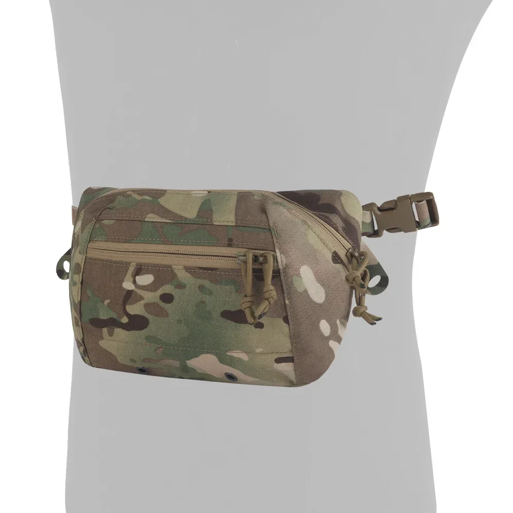 Molle Concealed Carry Bag EDC  - Edc Concealed Carry Bag のレビューと価格