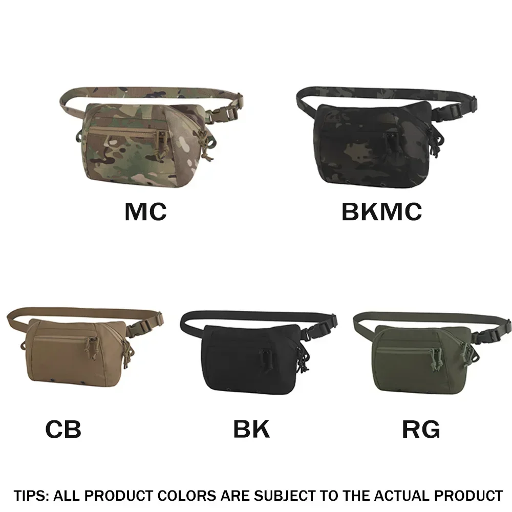 Molle Concealed Carry Bag EDC  - Edc Concealed Carry Bag のレビューと価格