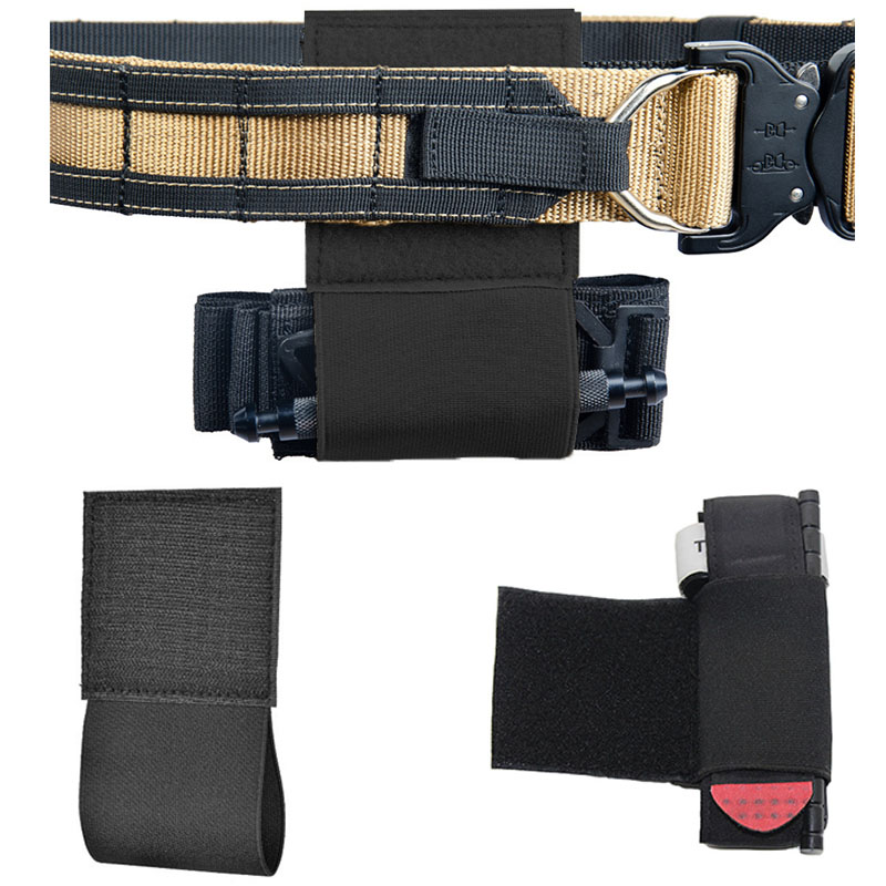 Tactical Elastic Tourniquet Ho - Edc Concealed Carry Bag のレビューと価格