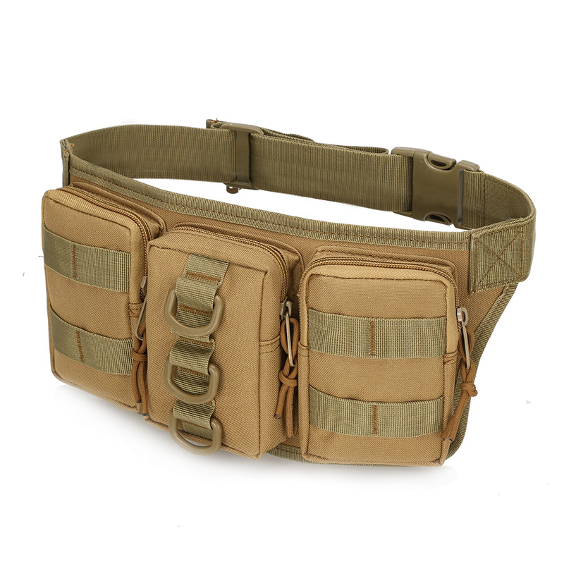Fanny Pack Men Belt Bag Waterp - Edc Concealed Carry Belt のレビューと価格