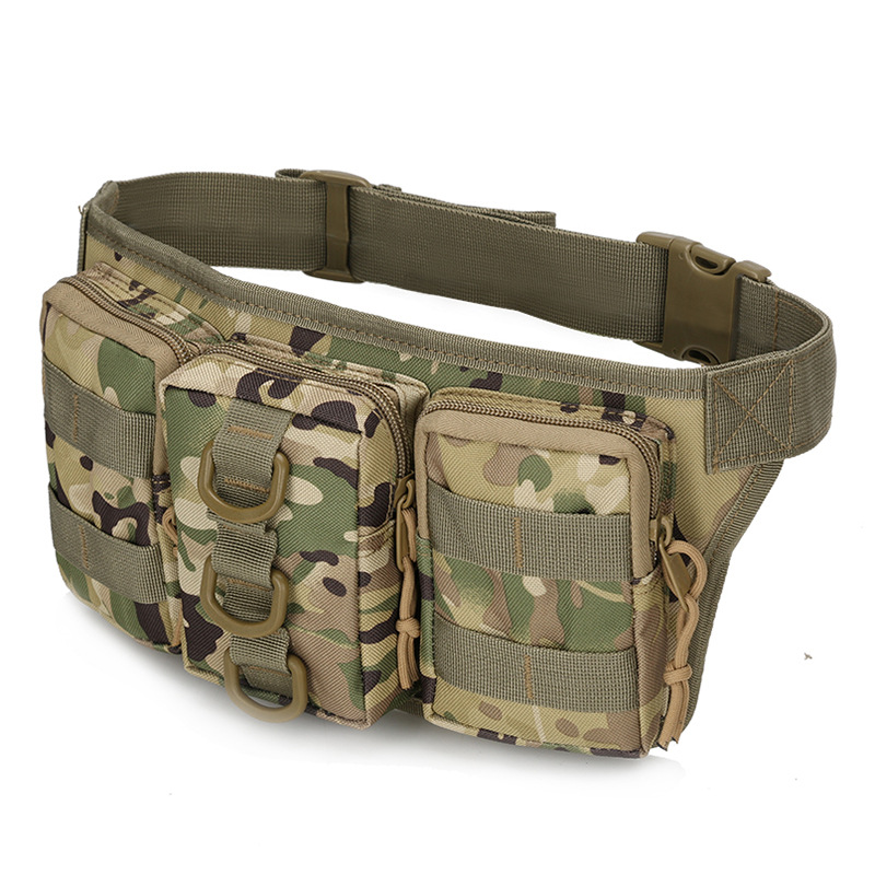 Fanny Pack Men Belt Bag Waterp - Edc Concealed Carry Belt のレビューと価格