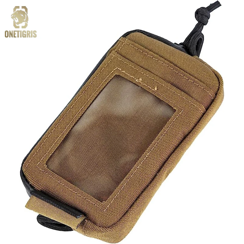 ONETIGRIS Waterproof EDC Pouch - Edc Able Carry のレビューと価格