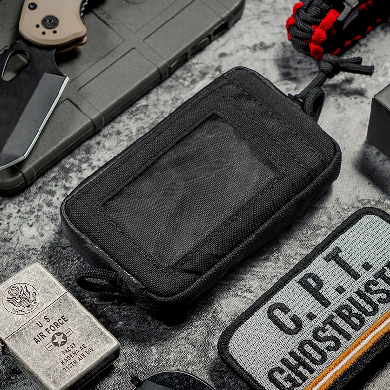 ONETIGRIS Waterproof EDC Pouch - Edc Able Carry のレビューと価格