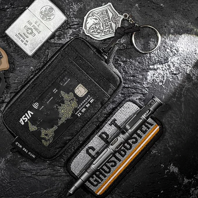 ONETIGRIS Waterproof EDC Pouch - Edc Able Carry のレビューと価格