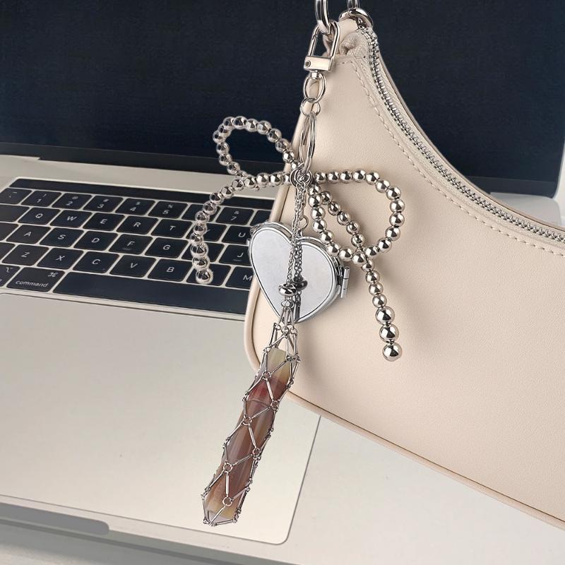 Metal Net Pocket Lipstick Cove - Edc Able Carry のレビューと価格