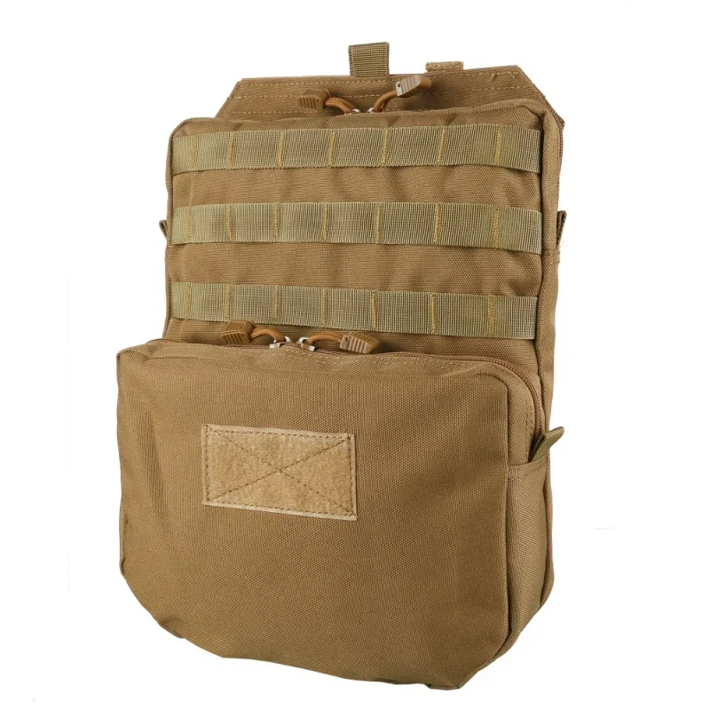 Tactical Plate Carrier Backpac - Edc Able Carry のレビューと価格