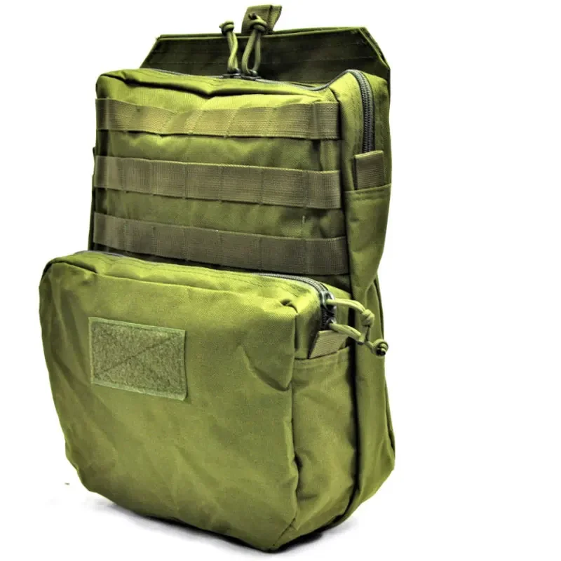 Tactical Plate Carrier Backpac - Edc Able Carry のレビューと価格