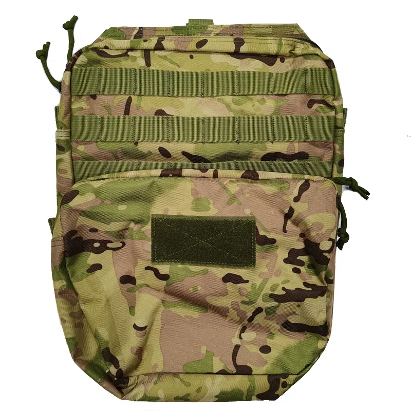 Tactical Plate Carrier Backpac - Edc Able Carry のレビューと価格