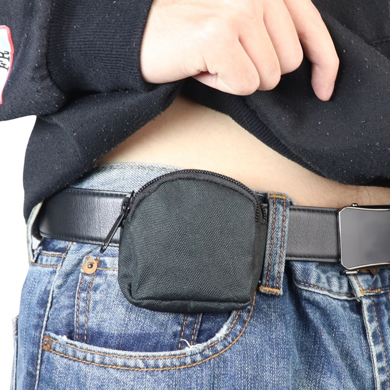 1Pc Tactical Pouch Waist Bag E - Edc Concealed Carry Bag のレビューと価格
