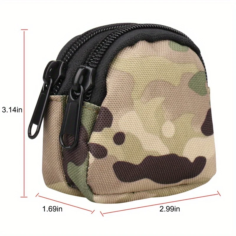 1Pc Tactical Pouch Waist Bag E - Edc Concealed Carry Bag のレビューと価格