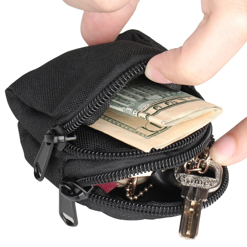 1Pc Tactical Pouch Waist Bag E - Edc Concealed Carry Bag のレビューと価格