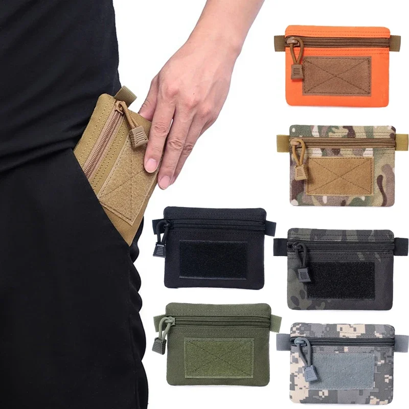 Tactical EDC Pouch EDC Organiz - Edc Carry Coins のレビューと価格