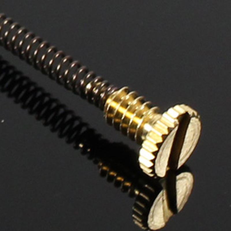 10pcs Metal Spring Screw For Z - Lighter Insert Zippo のレビューと価格