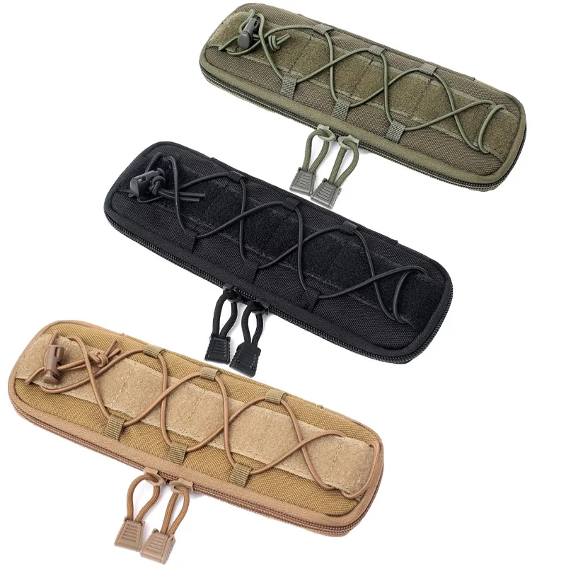 Molle Knife Pouch EDC Waist Pa - Edc Carry Knife のレビューと価格