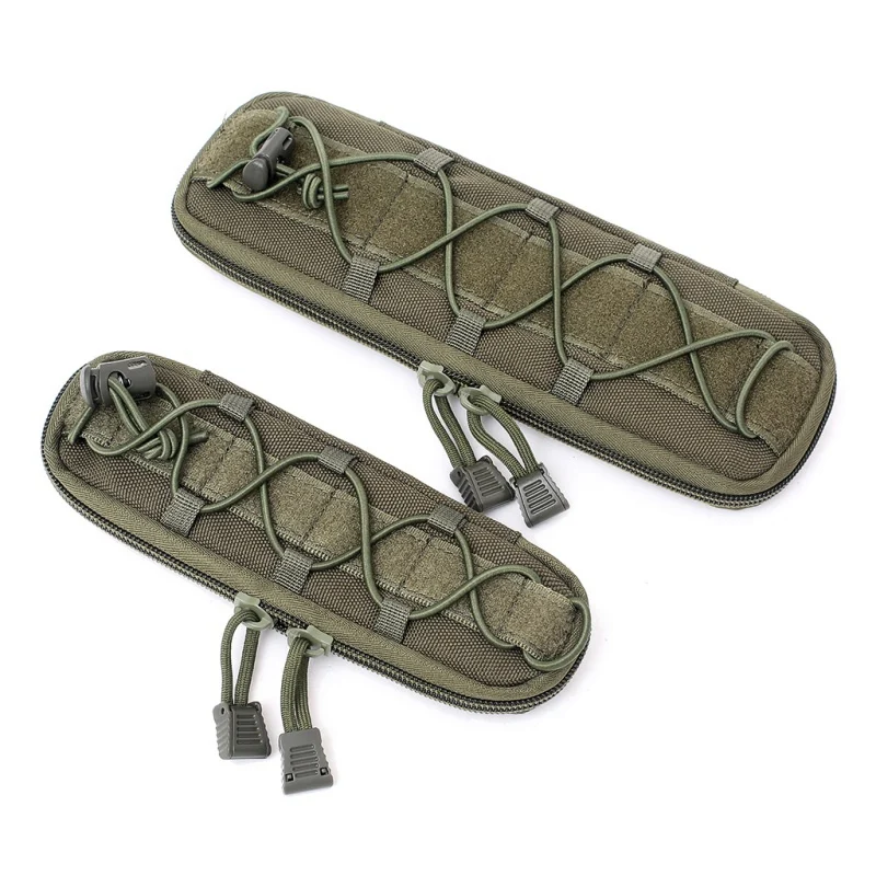 Molle Knife Pouch EDC Waist Pa - Edc Carry Knife のレビューと価格
