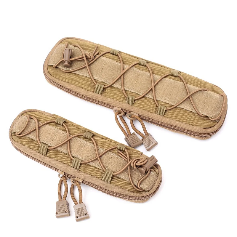 Molle Knife Pouch EDC Waist Pa - Edc Carry Knife のレビューと価格