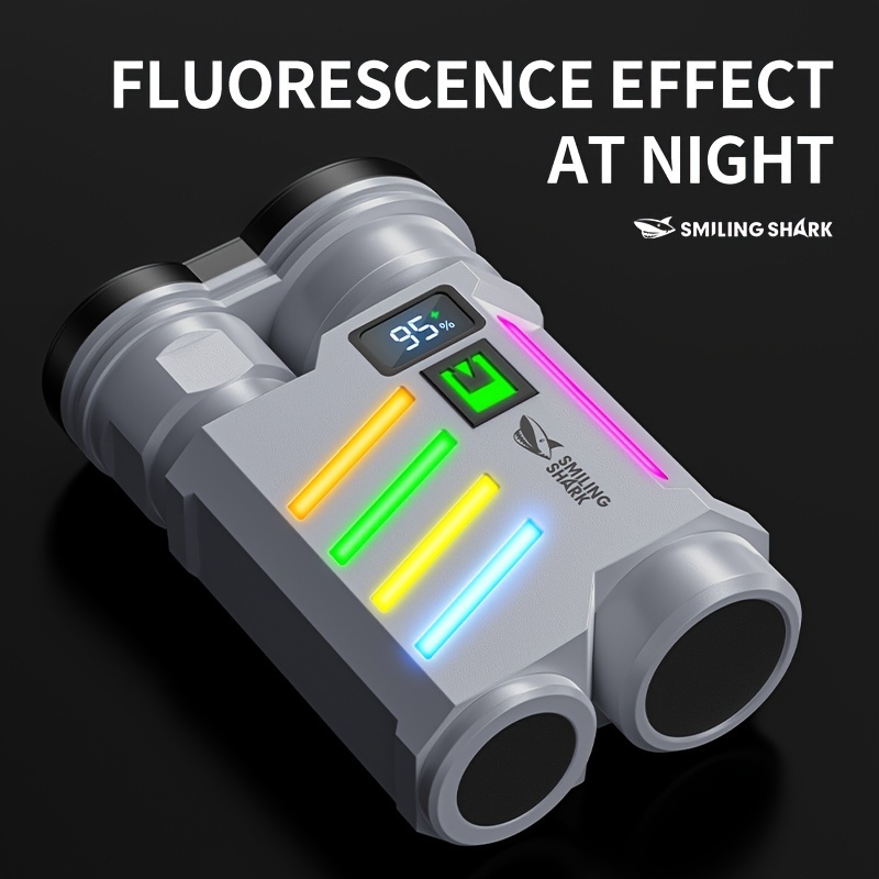 Fluorescence Bright P50 LED ED - Edc Every Day Carry おもちゃ のレビューと価格