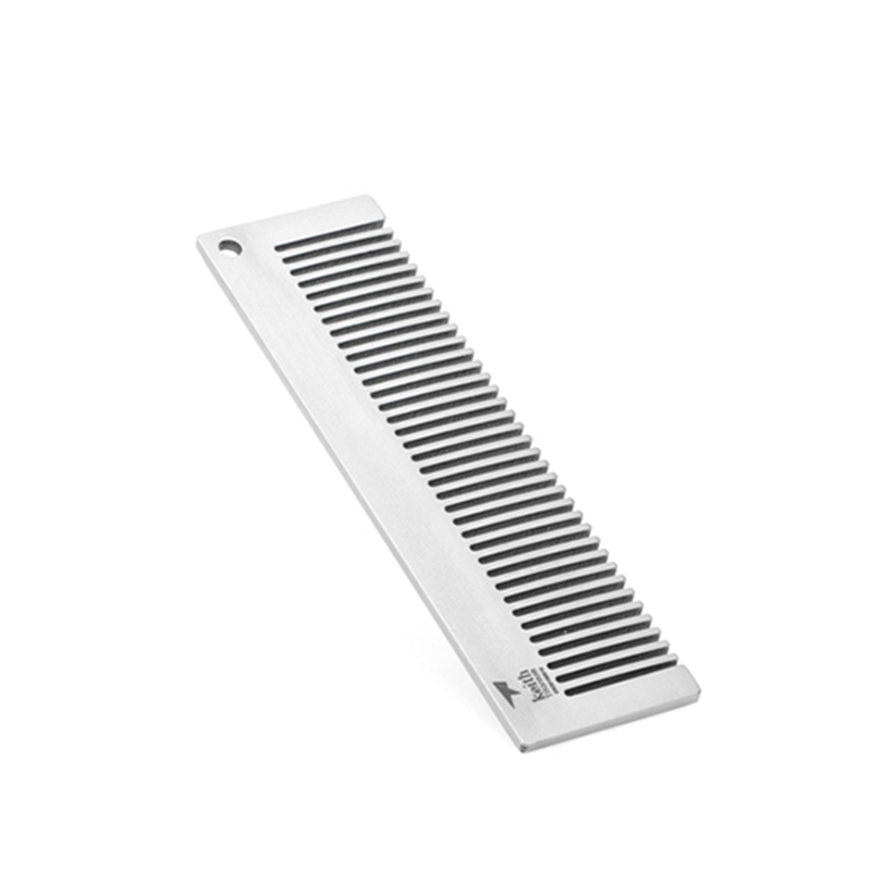 Keith Titanium Travel Comb for - Comb Pocket Titanium のレビューと価格