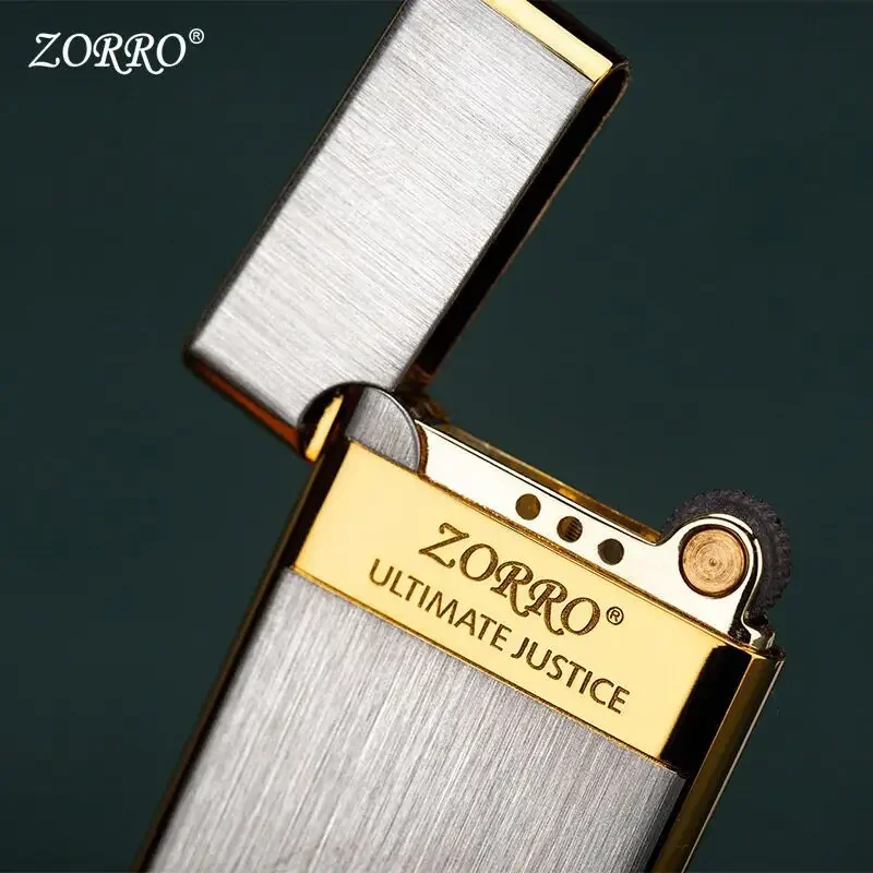 Zorro Ultra-thin Easy To Put C - Lighter Insert Zippo のレビューと価格