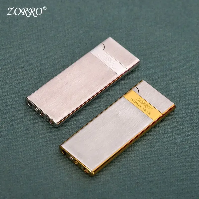 Zorro Ultra-thin Easy To Put C - Lighter Insert Zippo のレビューと価格