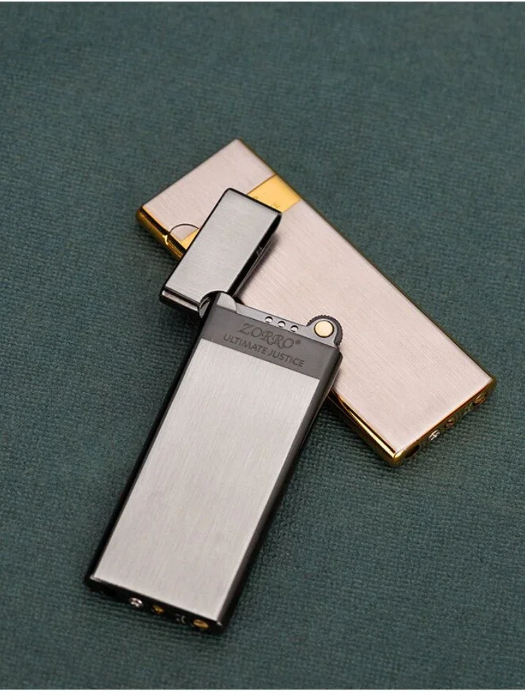 Zorro Ultra-thin Easy To Put C - Lighter Insert Zippo のレビューと価格