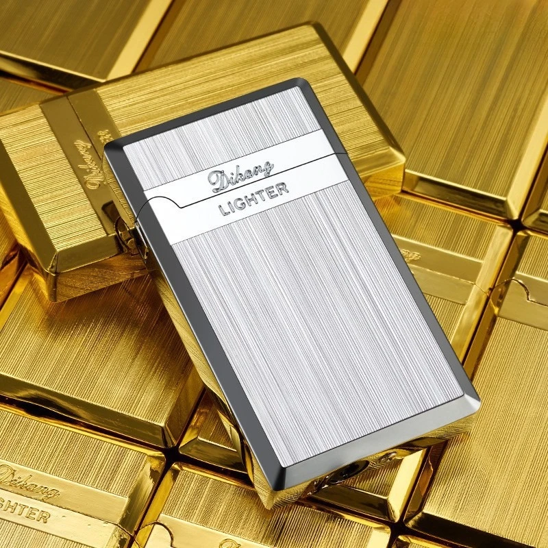 Open Cover Press Ignition Crea - Lighter Insert Zippo のレビューと価格
