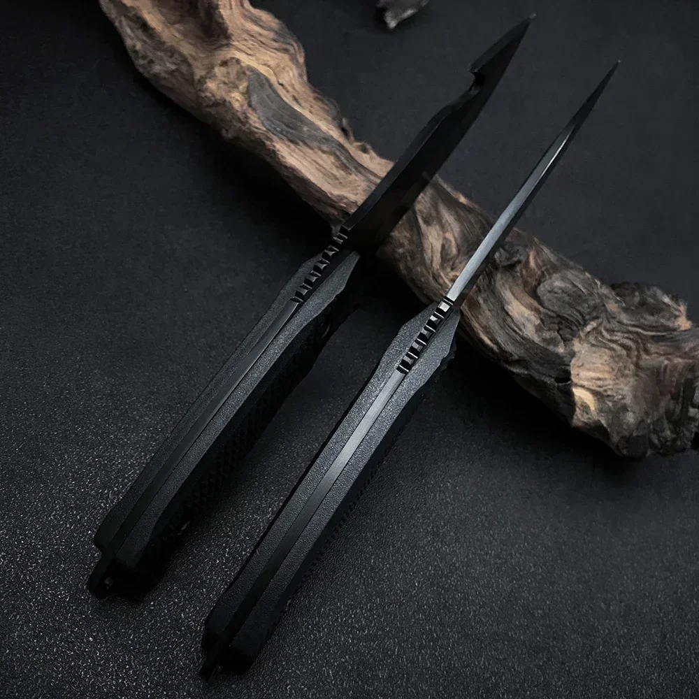 Outdoor Jungle Hunting Knife 5 - Edc Every Day Carry おもちゃ のレビューと価格