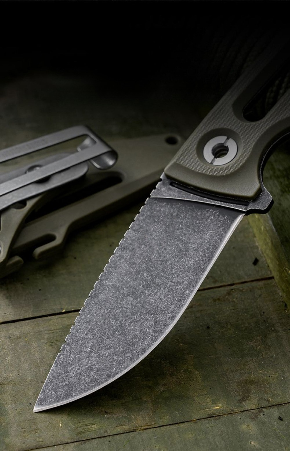 FX Portable Fixed Blade Knife  - Edc Carry Fixed Blade のレビューと価格
