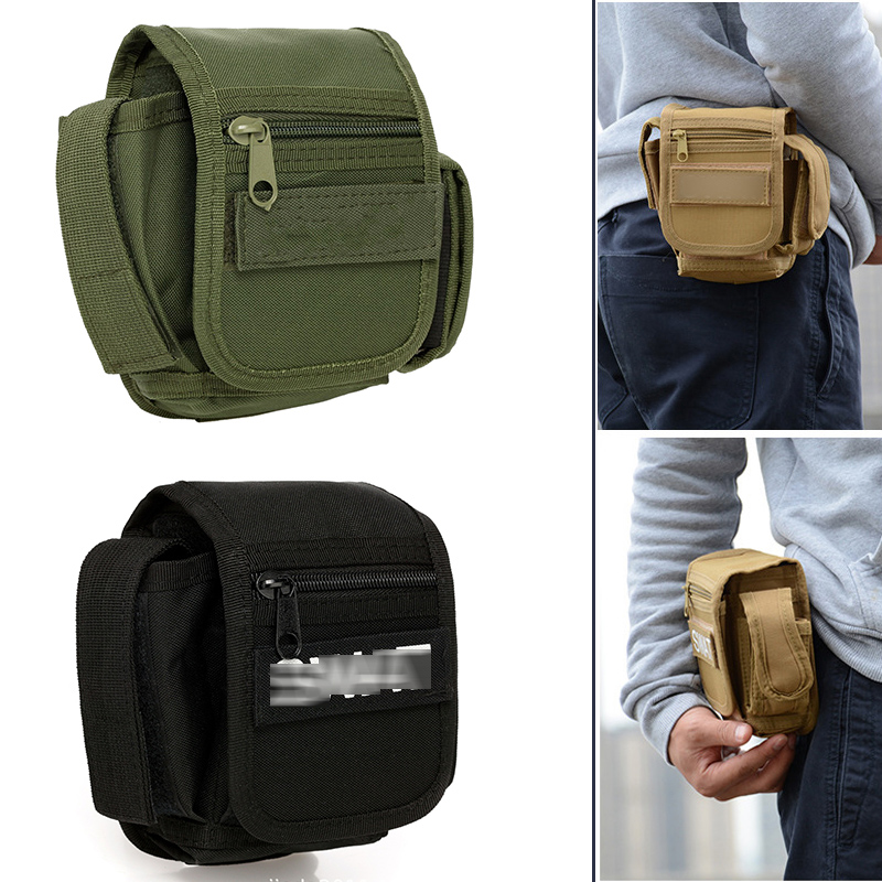 EDC Molle Tactical Pouch Waist - Edc Concealed Carry Belt のレビューと価格